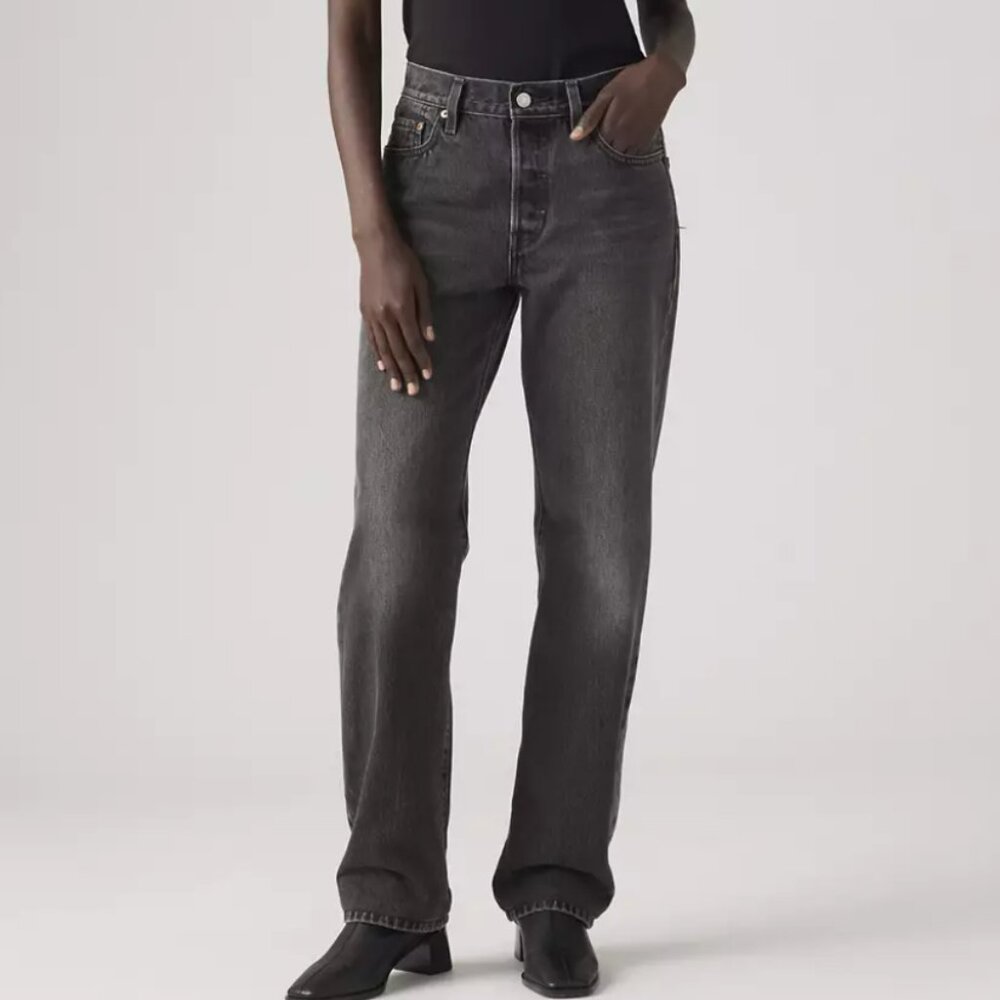 501 90's Levis Jeans